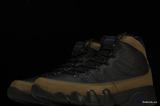 CT8019-034  582 CT8019-034  Concord Retro EasyMatch 9 Olive Jordan Light 0520